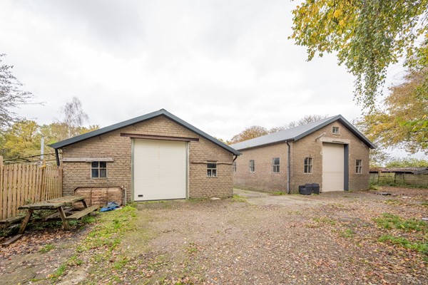 Medium property photo - Prinsenweg 34, 3862 PW Nijkerk